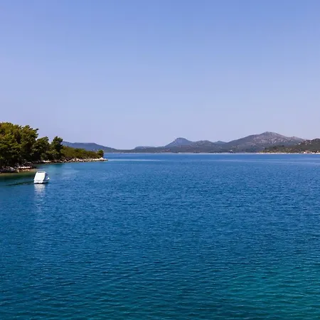 Apartman Lovorna Slano