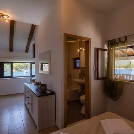 Apartman Lovorna Slano