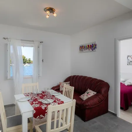 Lovorna Apartman Slano