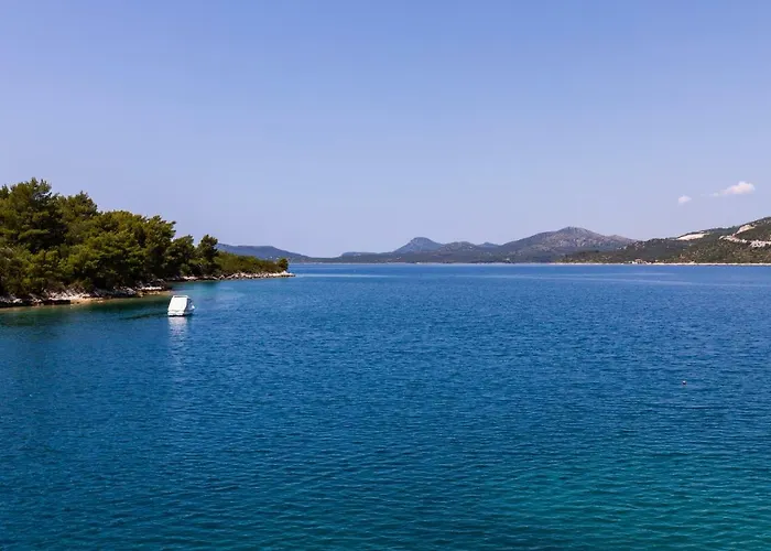 Appartement Lovorna Slano