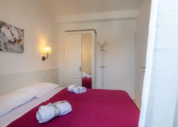 Appartement Lovorna Slano