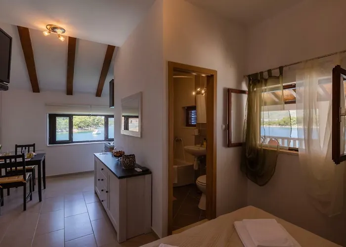 Appartement Lovorna Slano